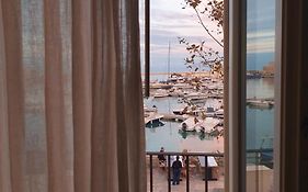 Maison Bleu Luxury Suite Sul Porto Di Trani